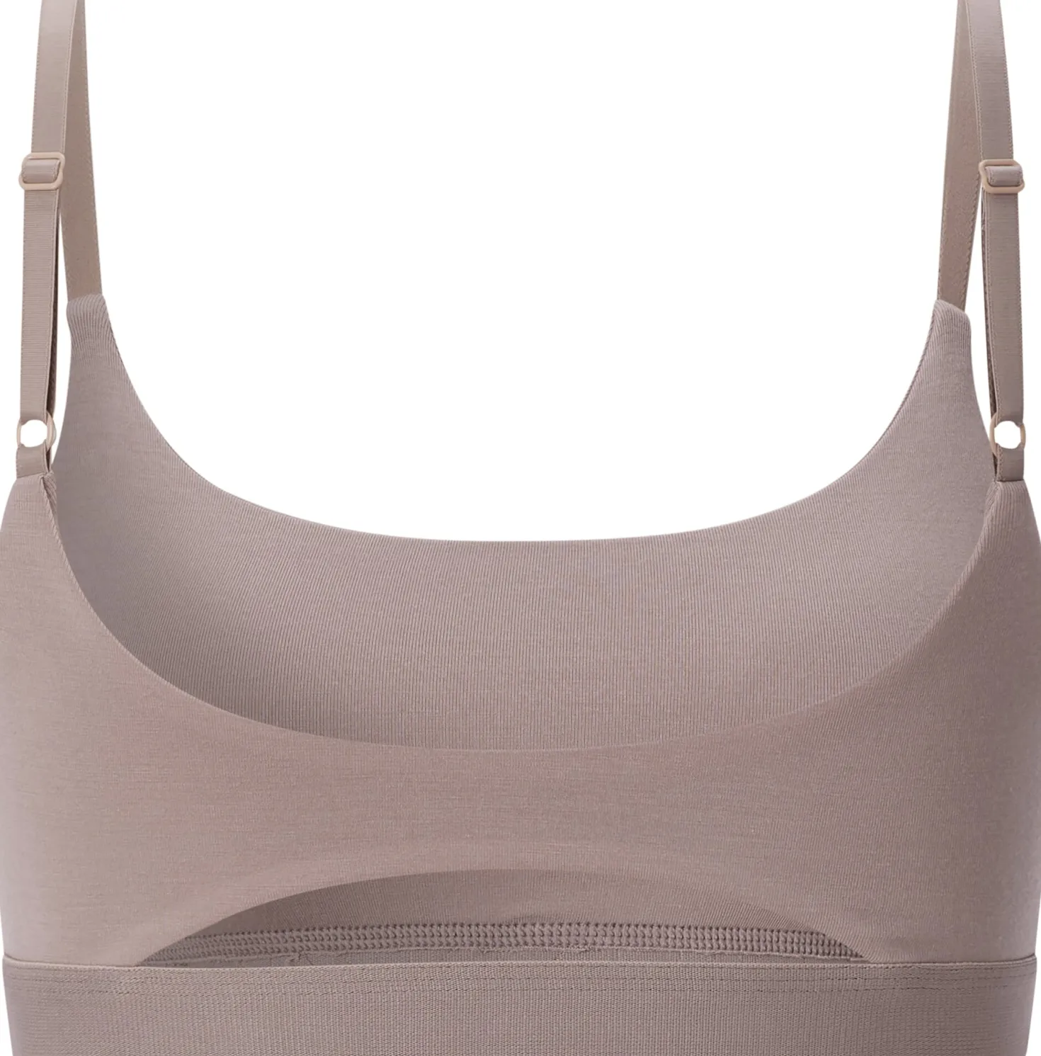 Damen-Bustier