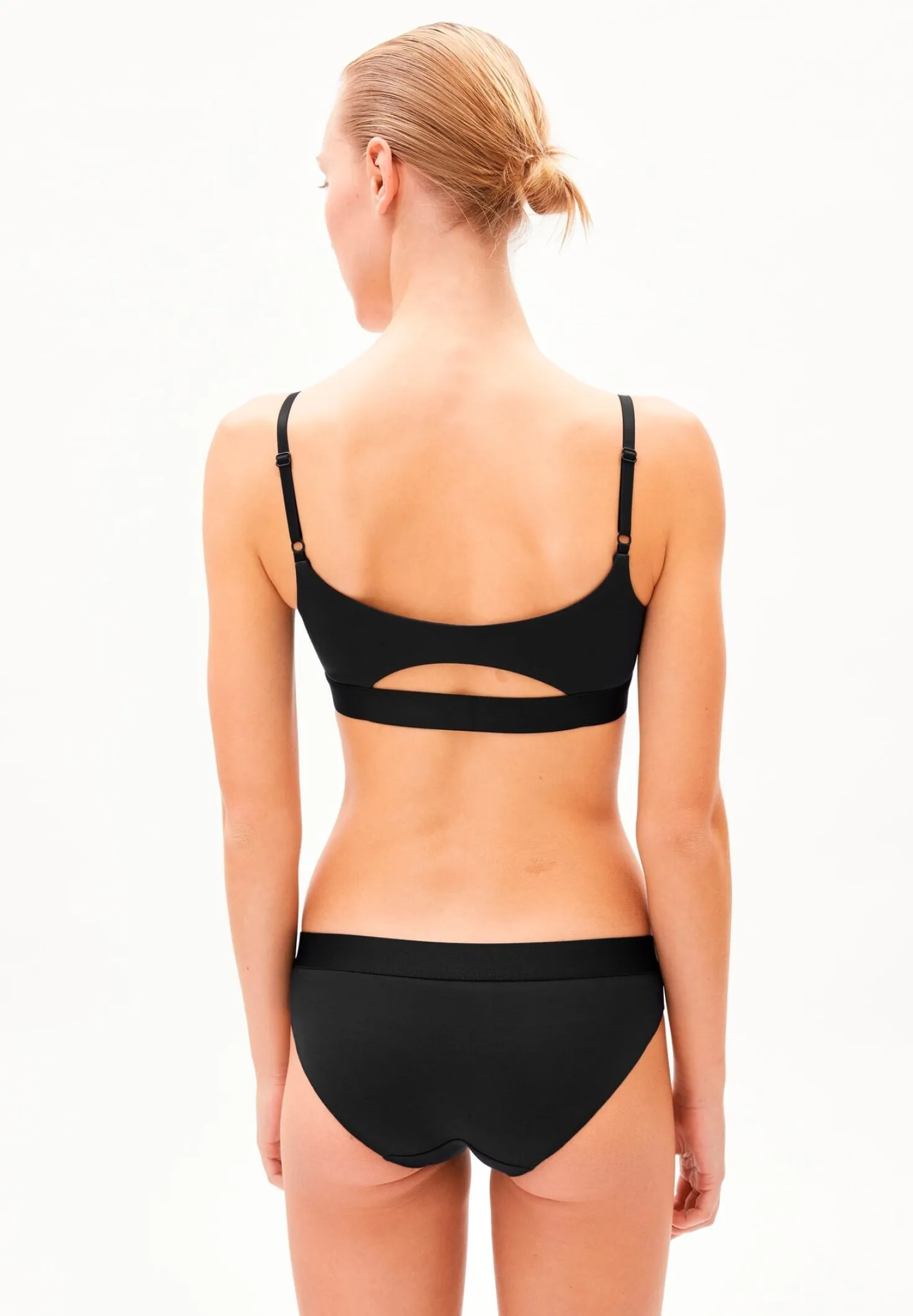 Damen-Bustier
