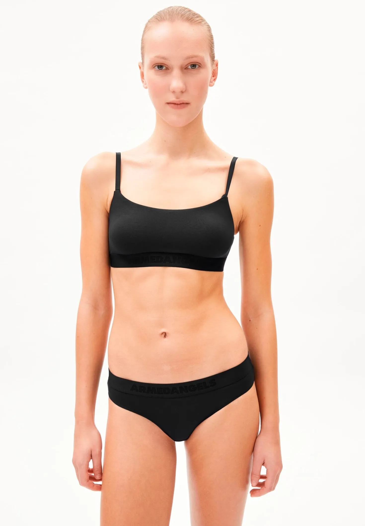 Damen-Bustier