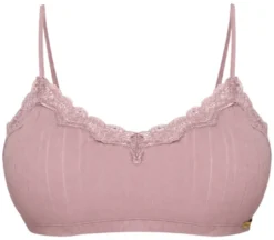 Damen-Bustier Nadelzug
