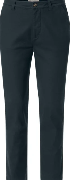 Damen-Chino