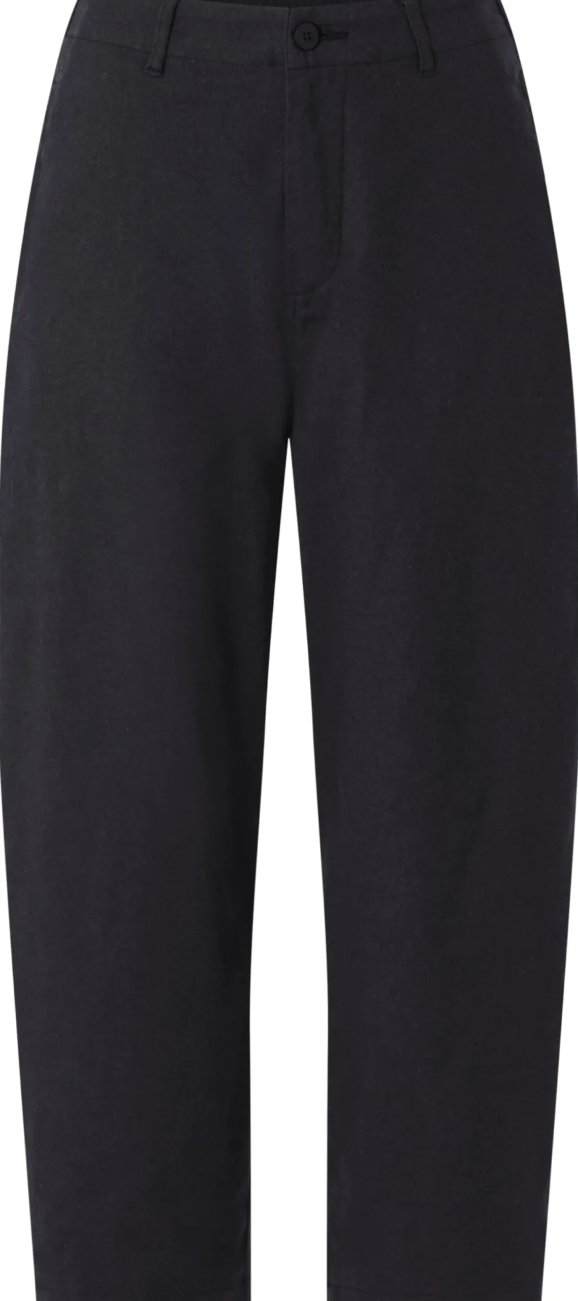Damen-Chino Flanell