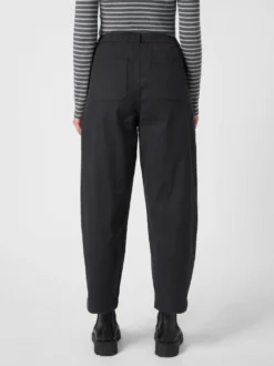 Damen-Chino Flanell