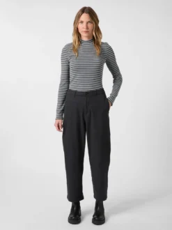 Damen-Chino Flanell
