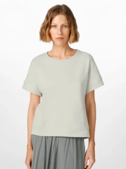 Damen-Cosyshirt