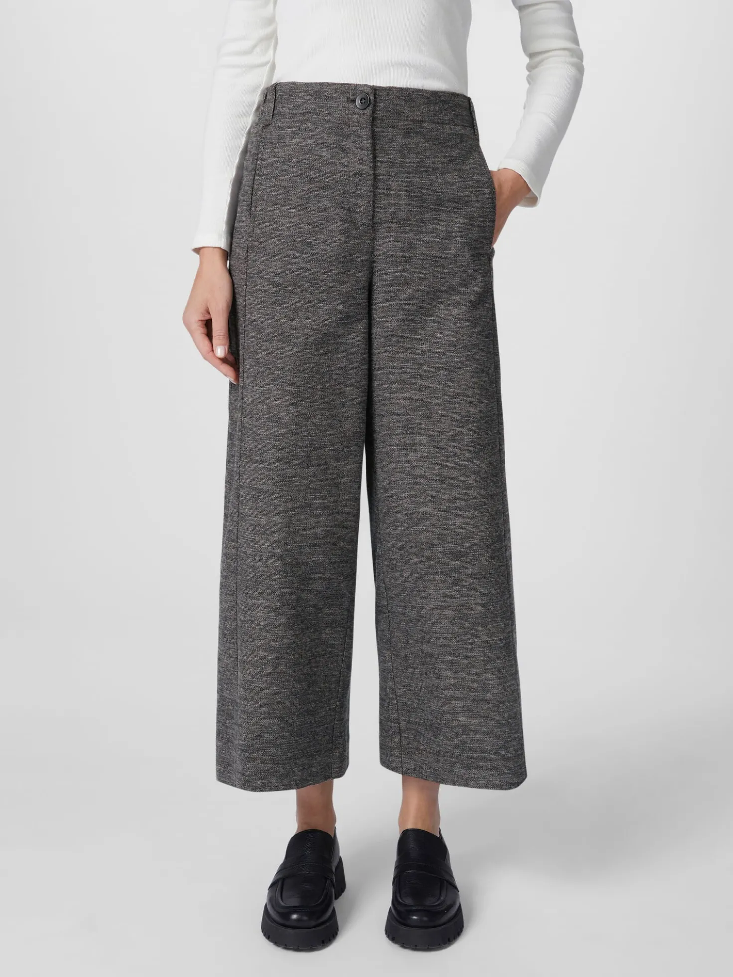 Damen-Culotte