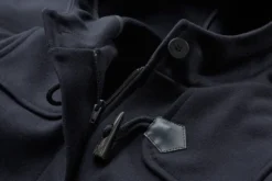 Damen-Dufflecoat