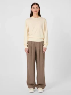 Damen-Feinstrickpullover
