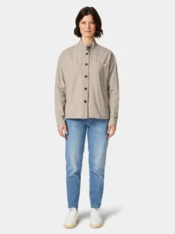 Damen-Hemdjacke