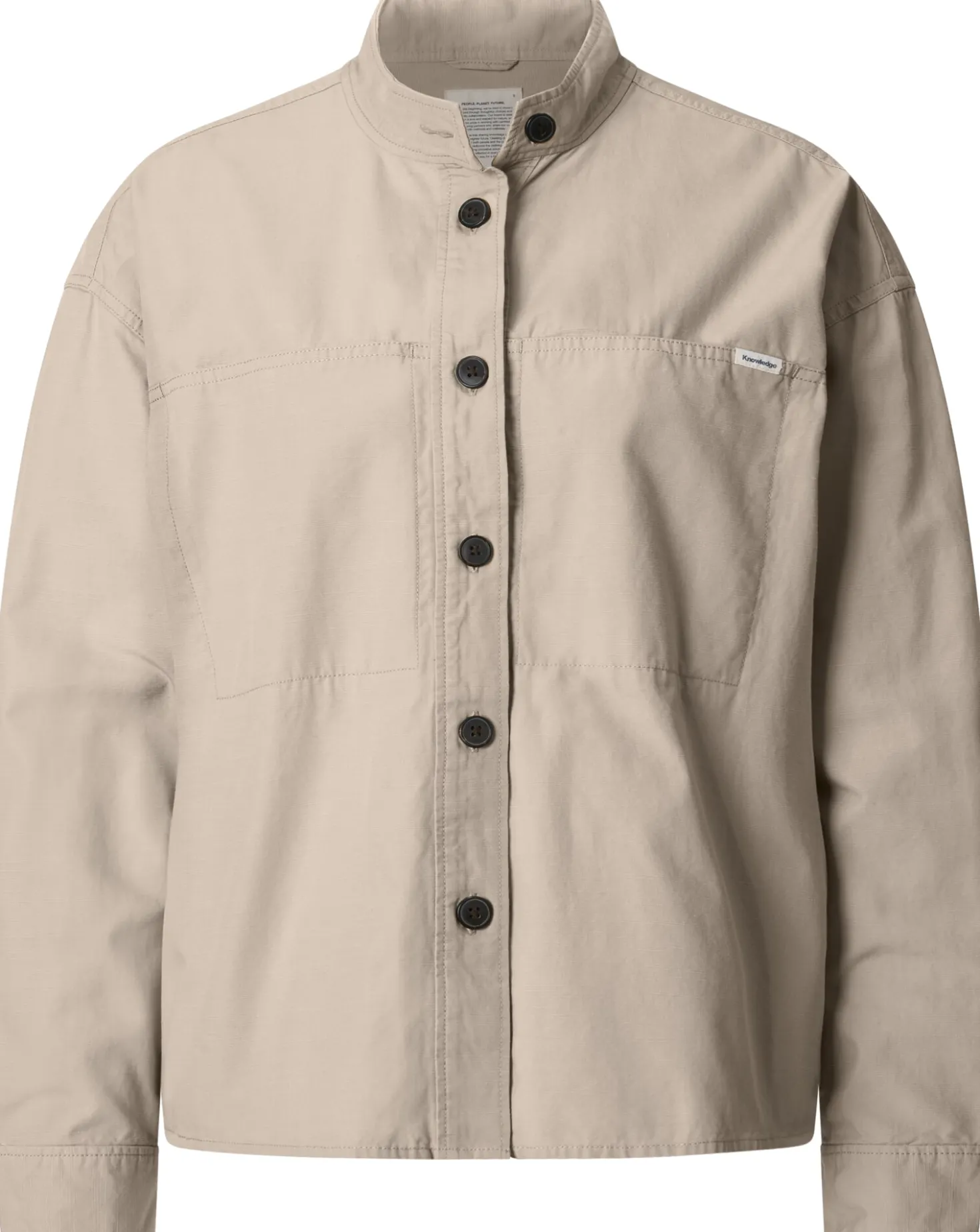 Damen-Hemdjacke