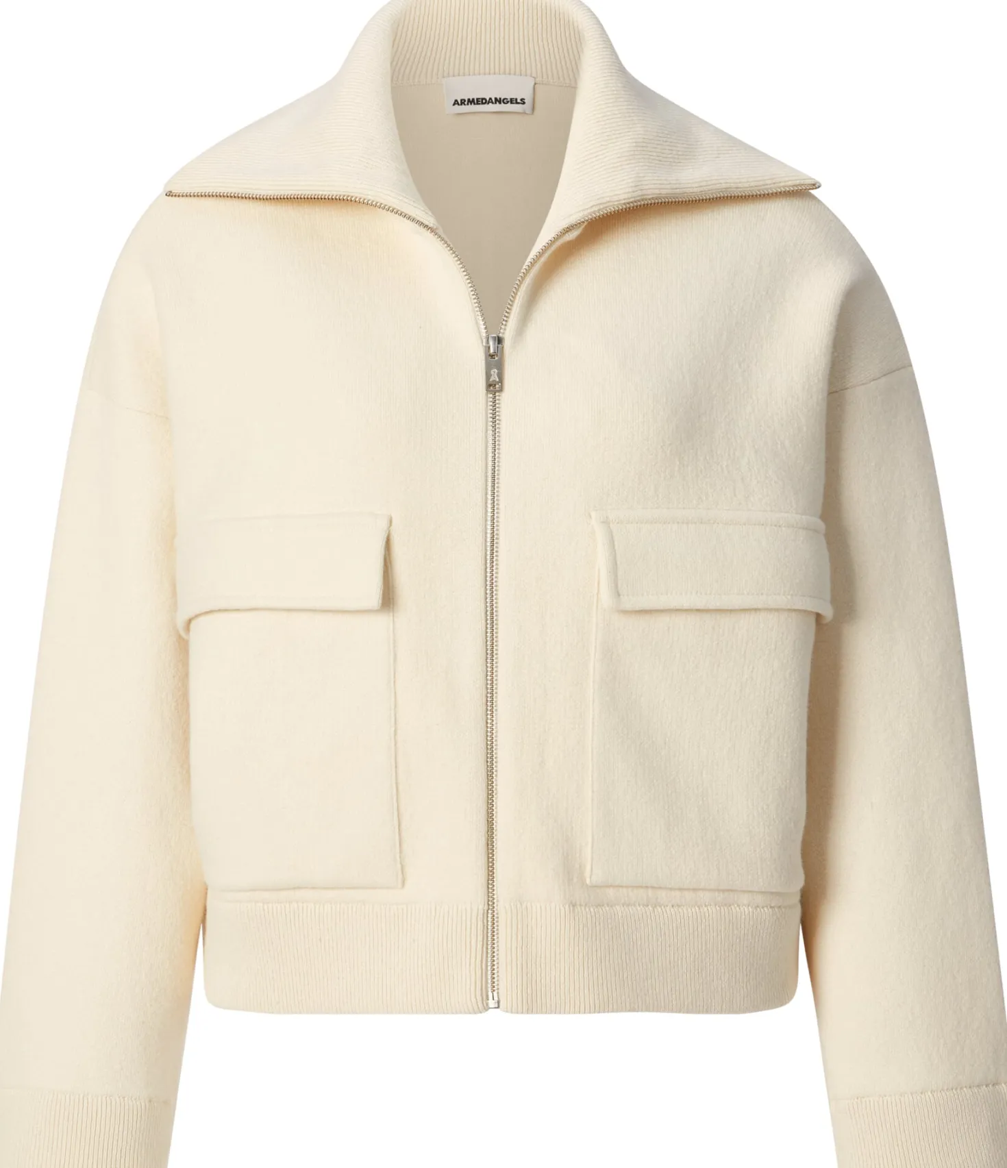 Damen-Hüftjacke