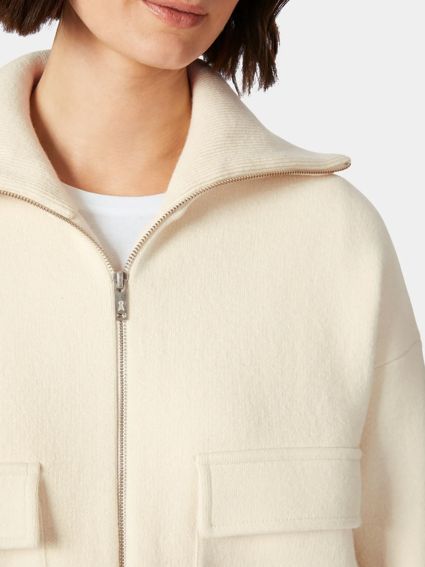 Damen-Hüftjacke