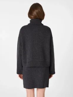 Damen-Hüftjacke