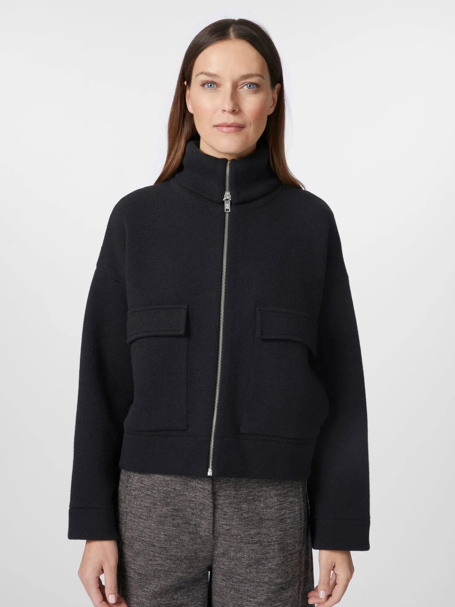 Damen-Hüftjacke