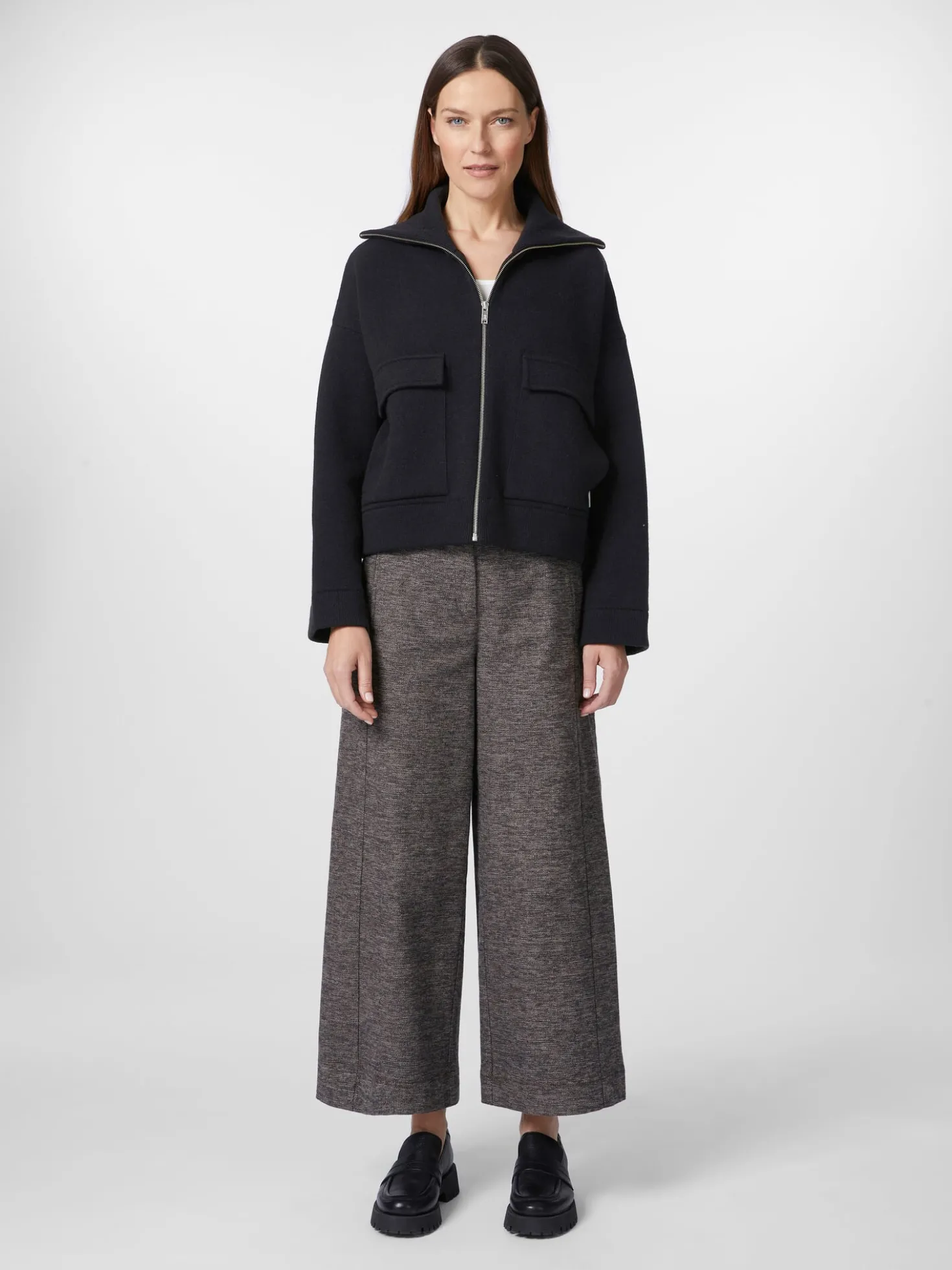 Damen-Hüftjacke