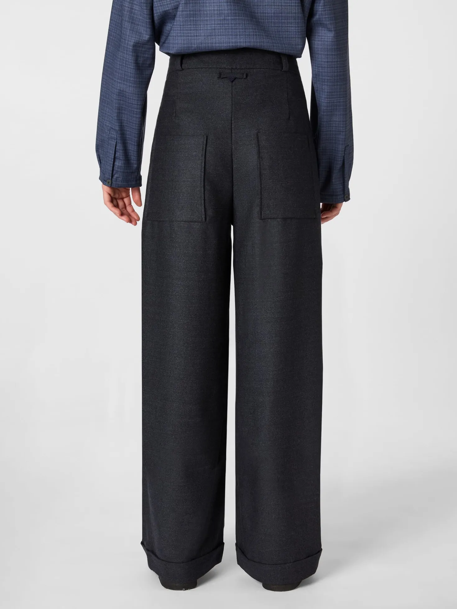 Damenhose