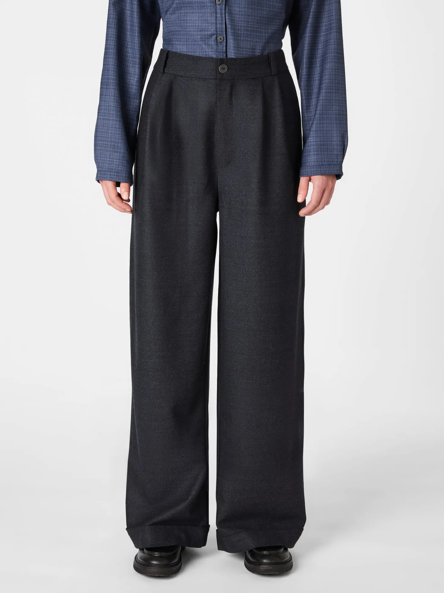 Damenhose