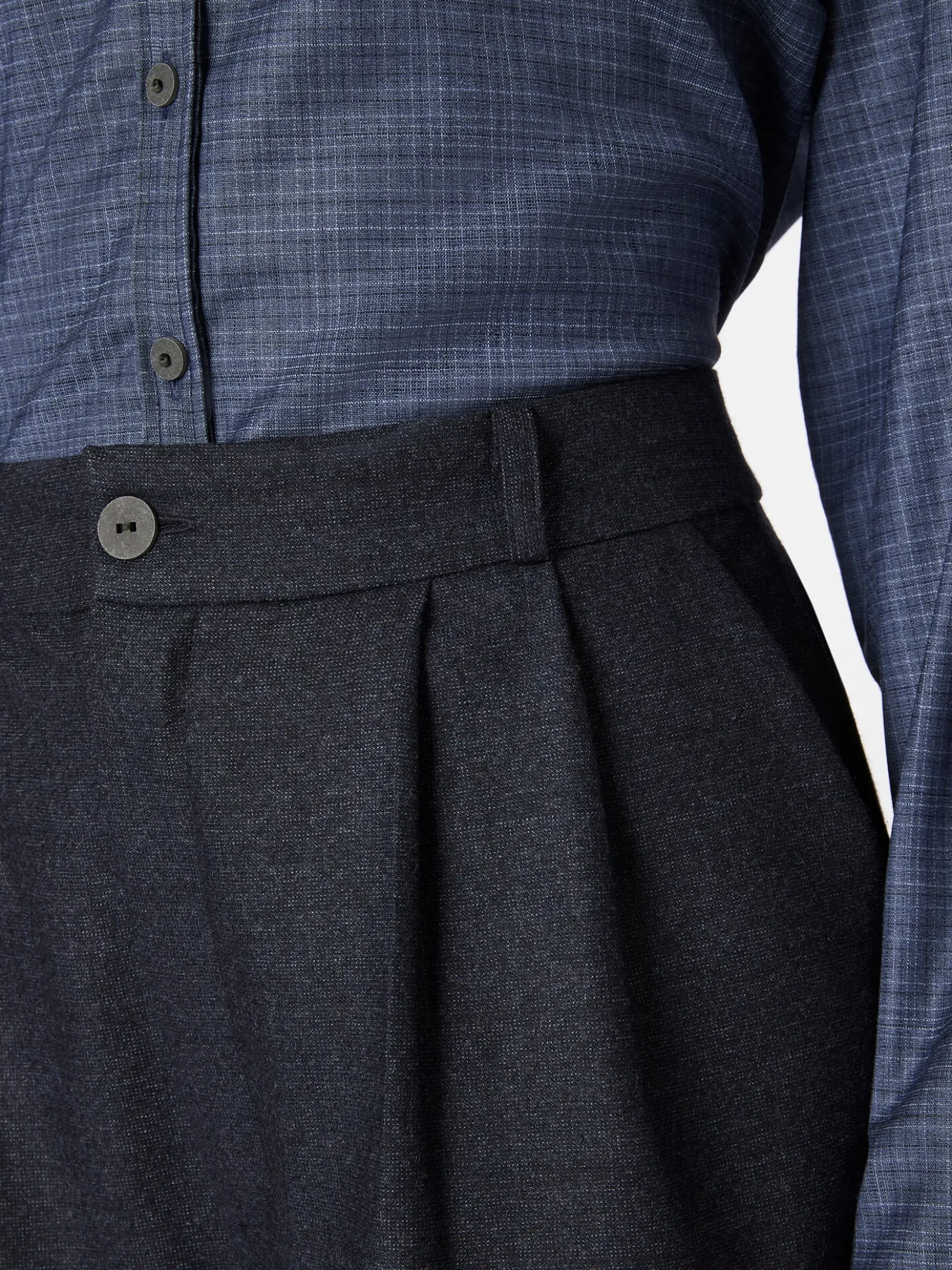 Damenhose