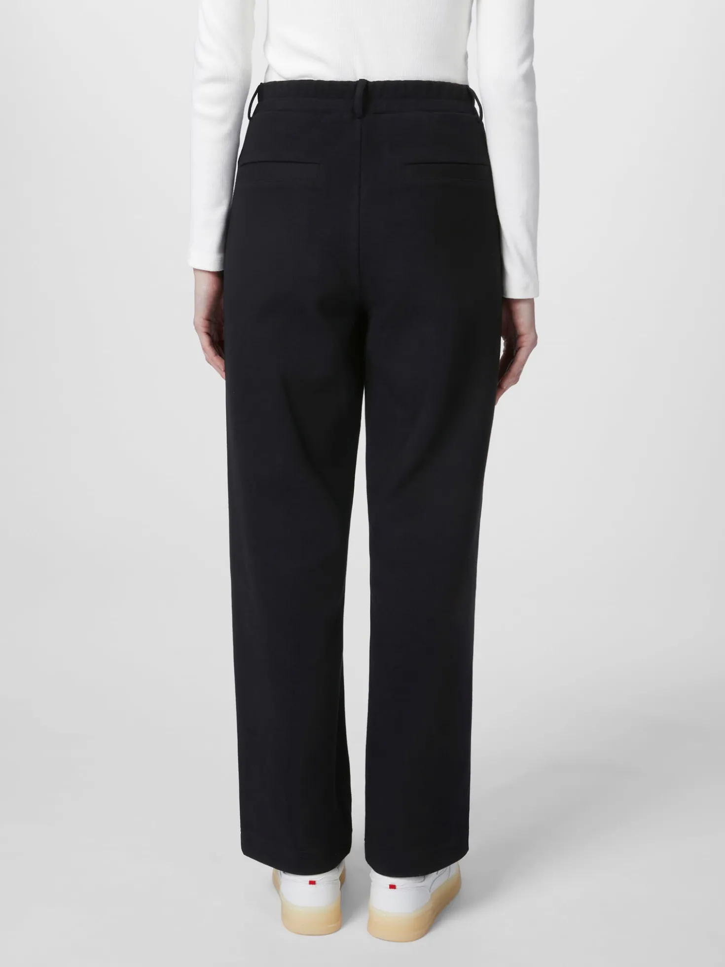 Damenhose Heavy Jersey