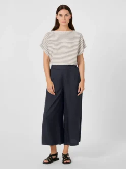 Damenhose Lyocell