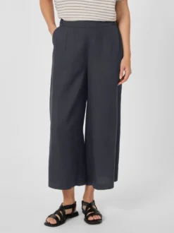 Damenhose Lyocell