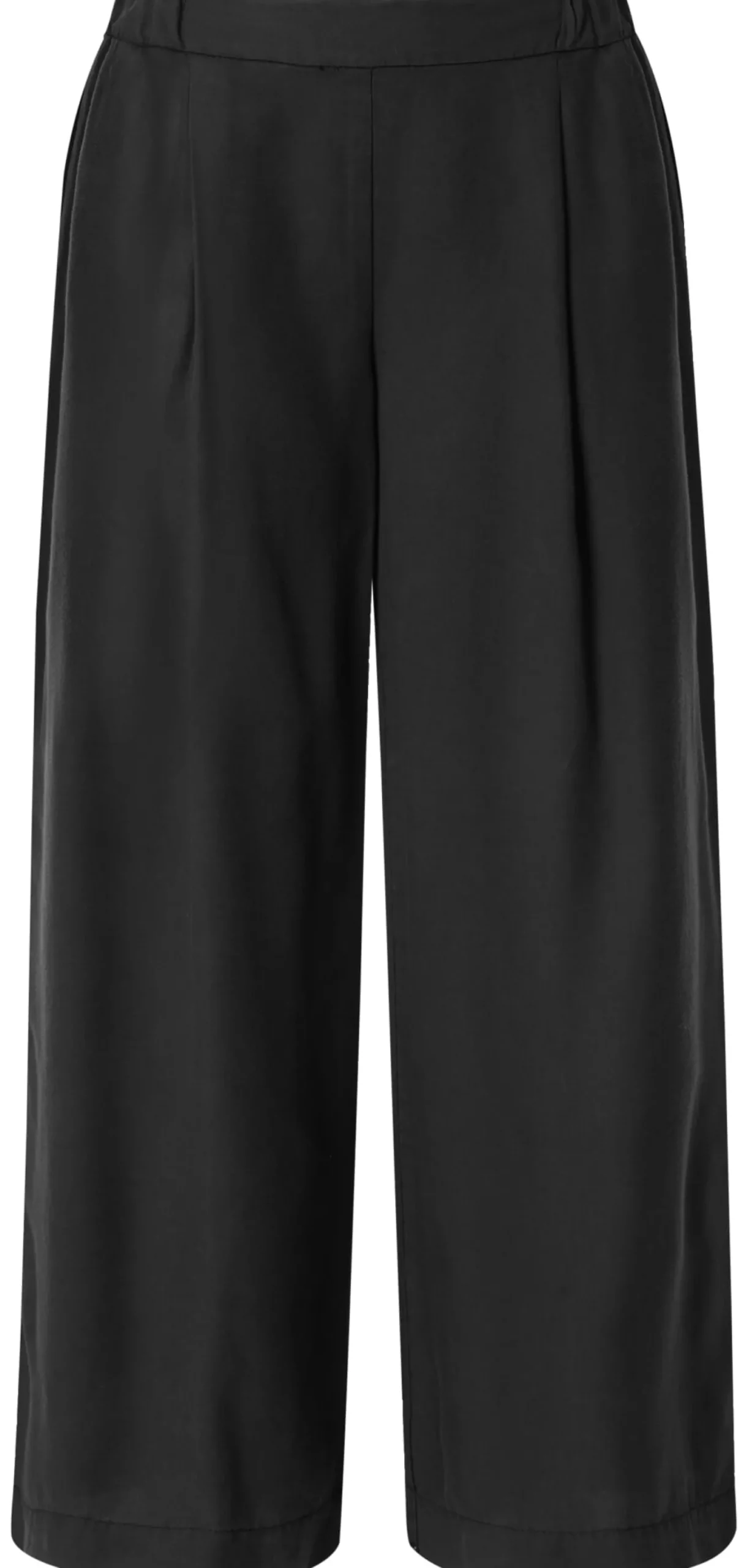Damenhose Lyocell