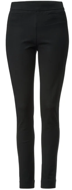 Damenhose Slim Fit