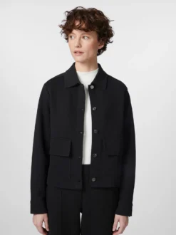 Damenjacke Heavy Jersey