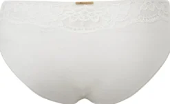Damen-Jazzpants mit Spitze