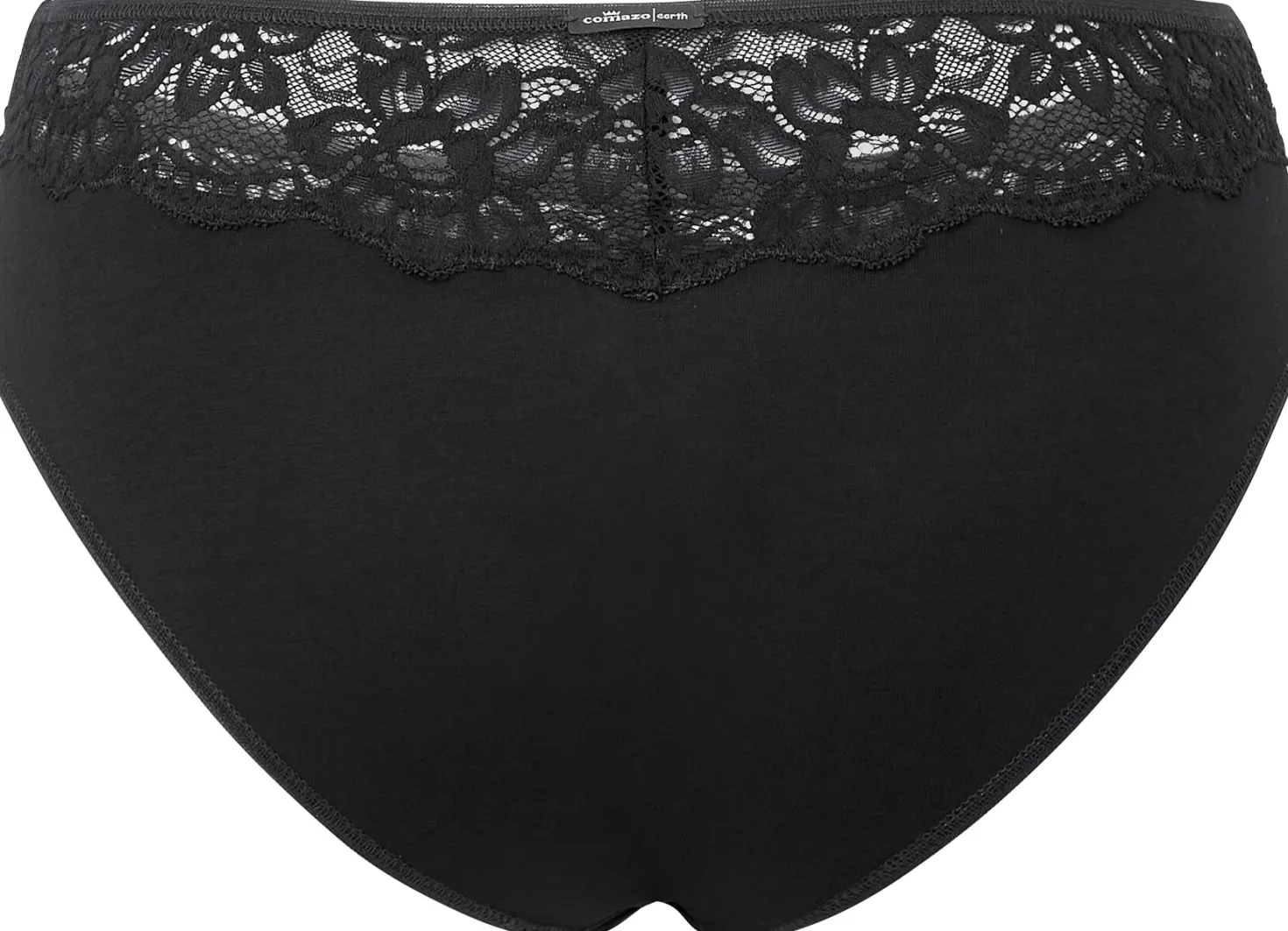 Damen-Jazzpants mit Spitze