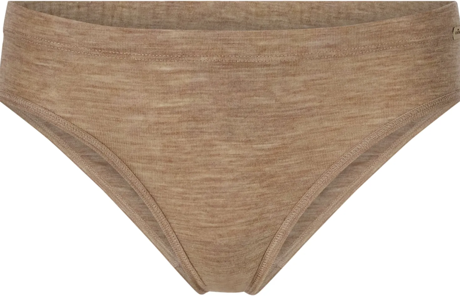 Damen-Jazzpants Wolle-Seide