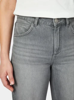 Damenjeans Cropped