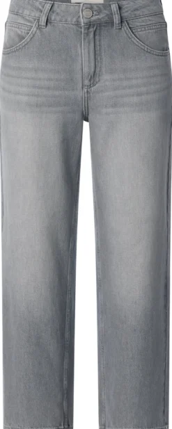Damenjeans Cropped