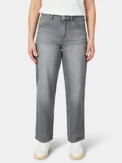 Damenjeans Cropped