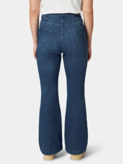 Damenjeans Flared