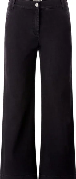Damenjeans Flared