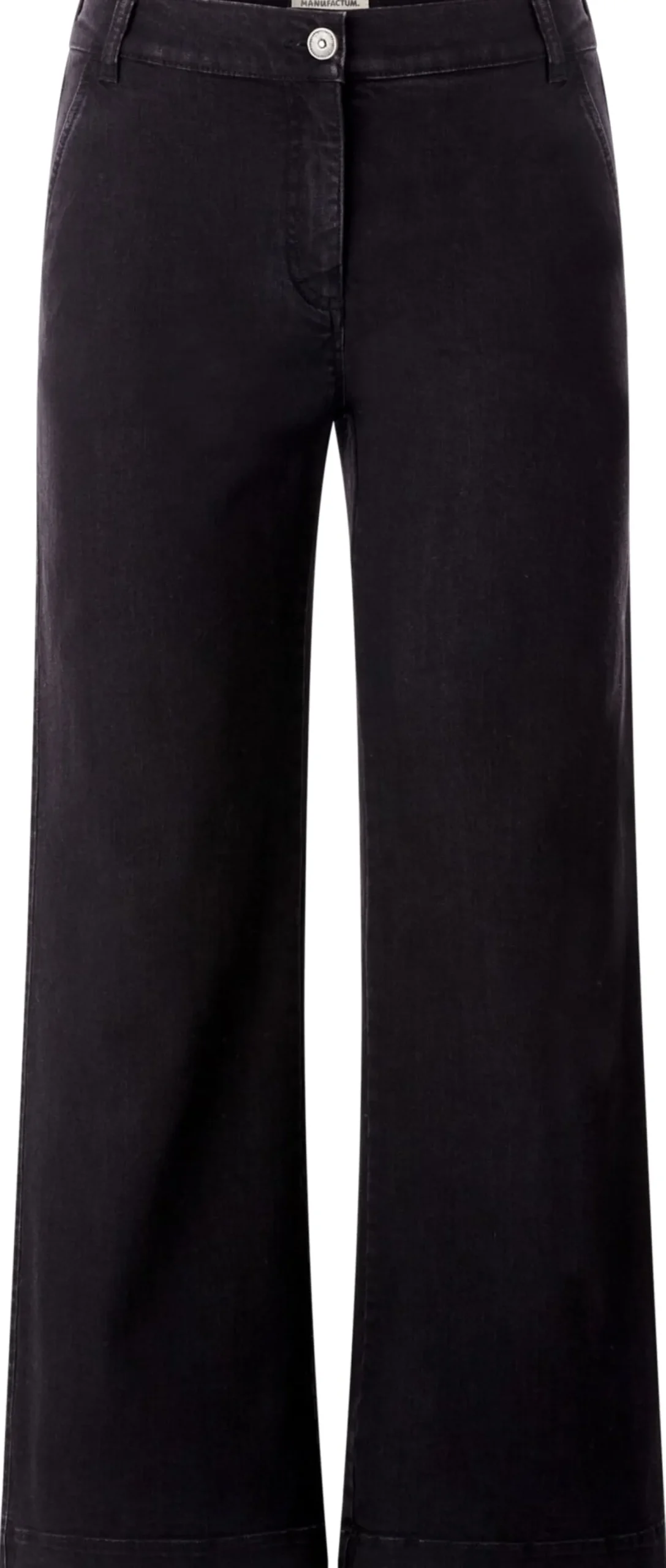Damenjeans Flared