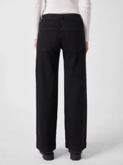 Damenjeans Flared