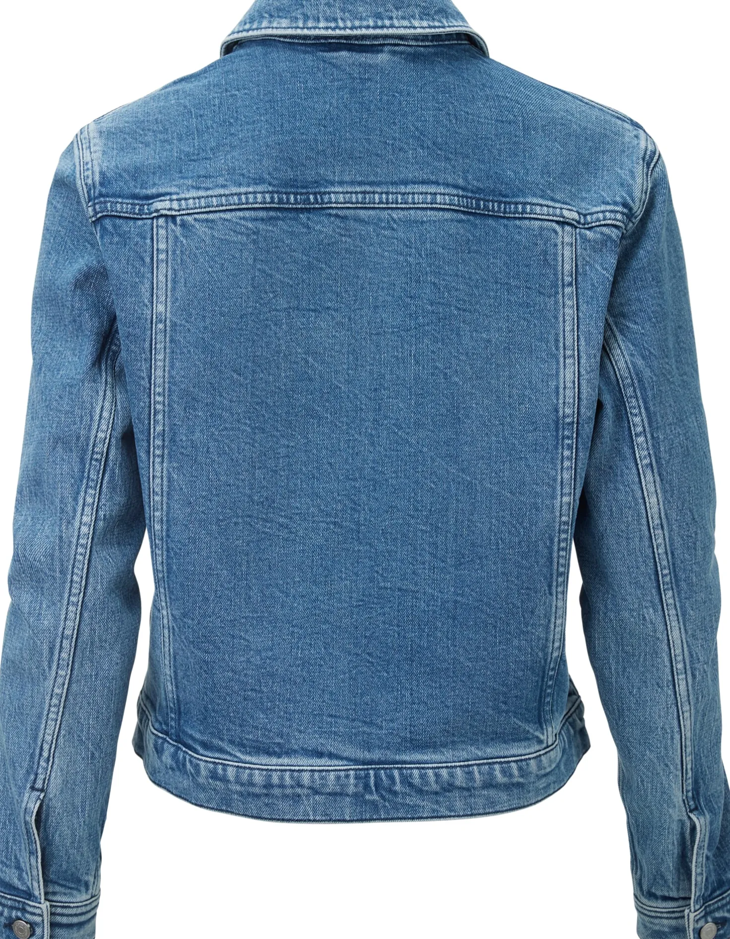 Damen-Jeansjacke