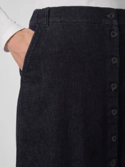 Damen-Jeansrock