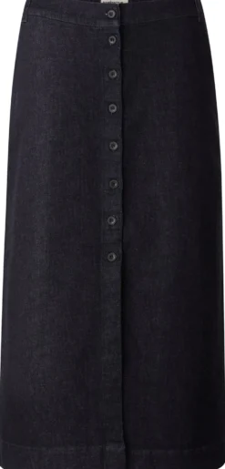 Damen-Jeansrock