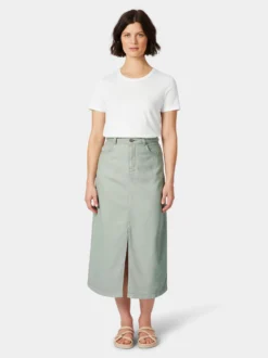 Damen-Jeansrock