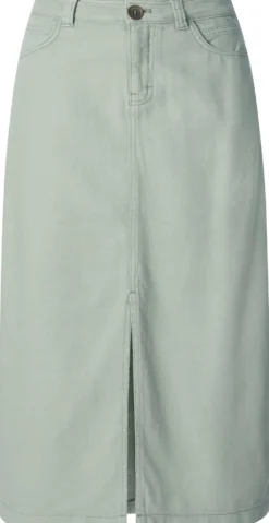 Damen-Jeansrock