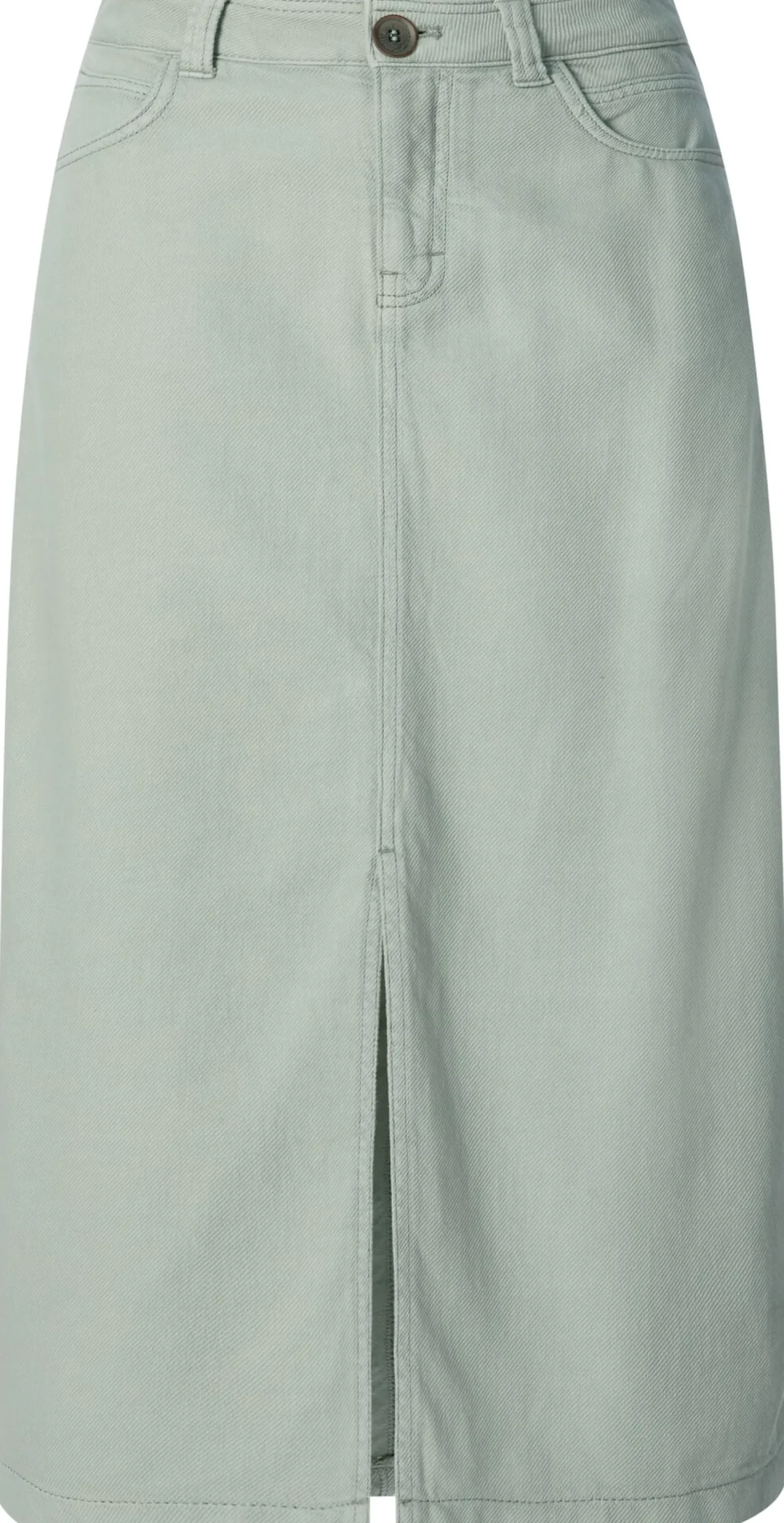 Damen-Jeansrock