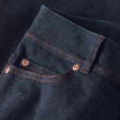 Damenjeans Straight