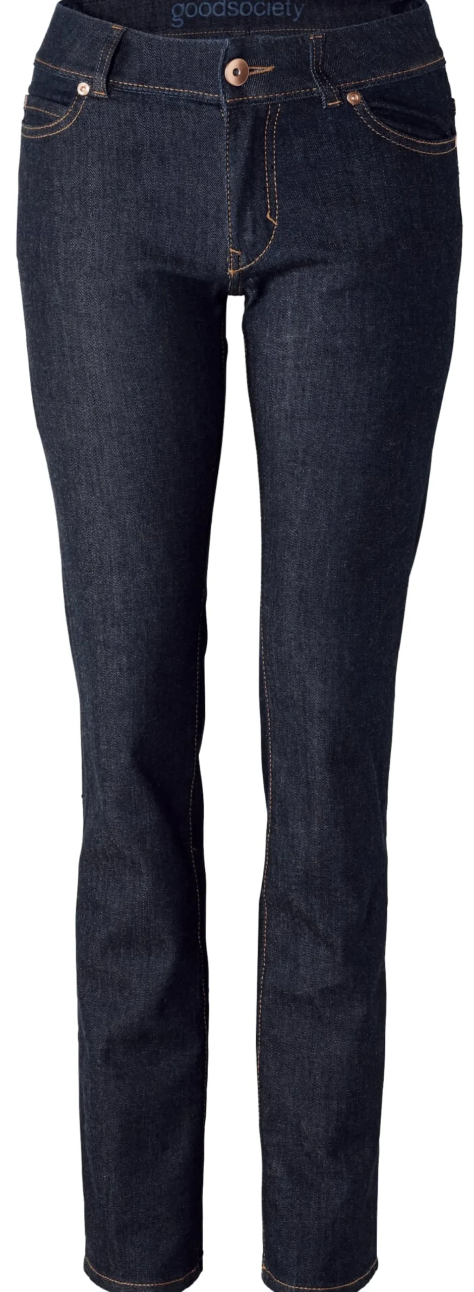 Damenjeans Straight
