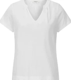 Damen-Jerseybluse