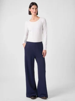 Damen-Jerseyhose