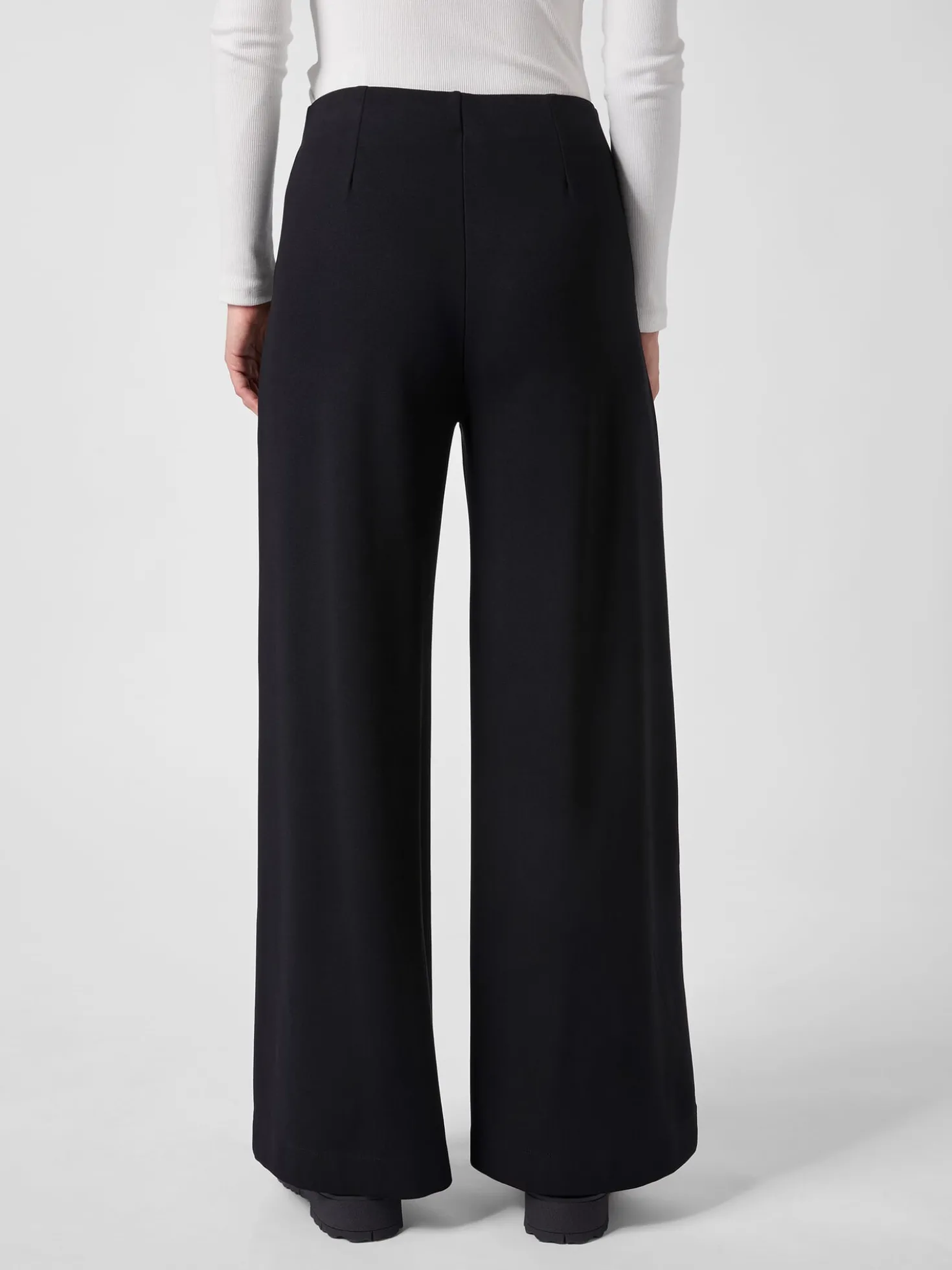 Damen-Jerseyhose