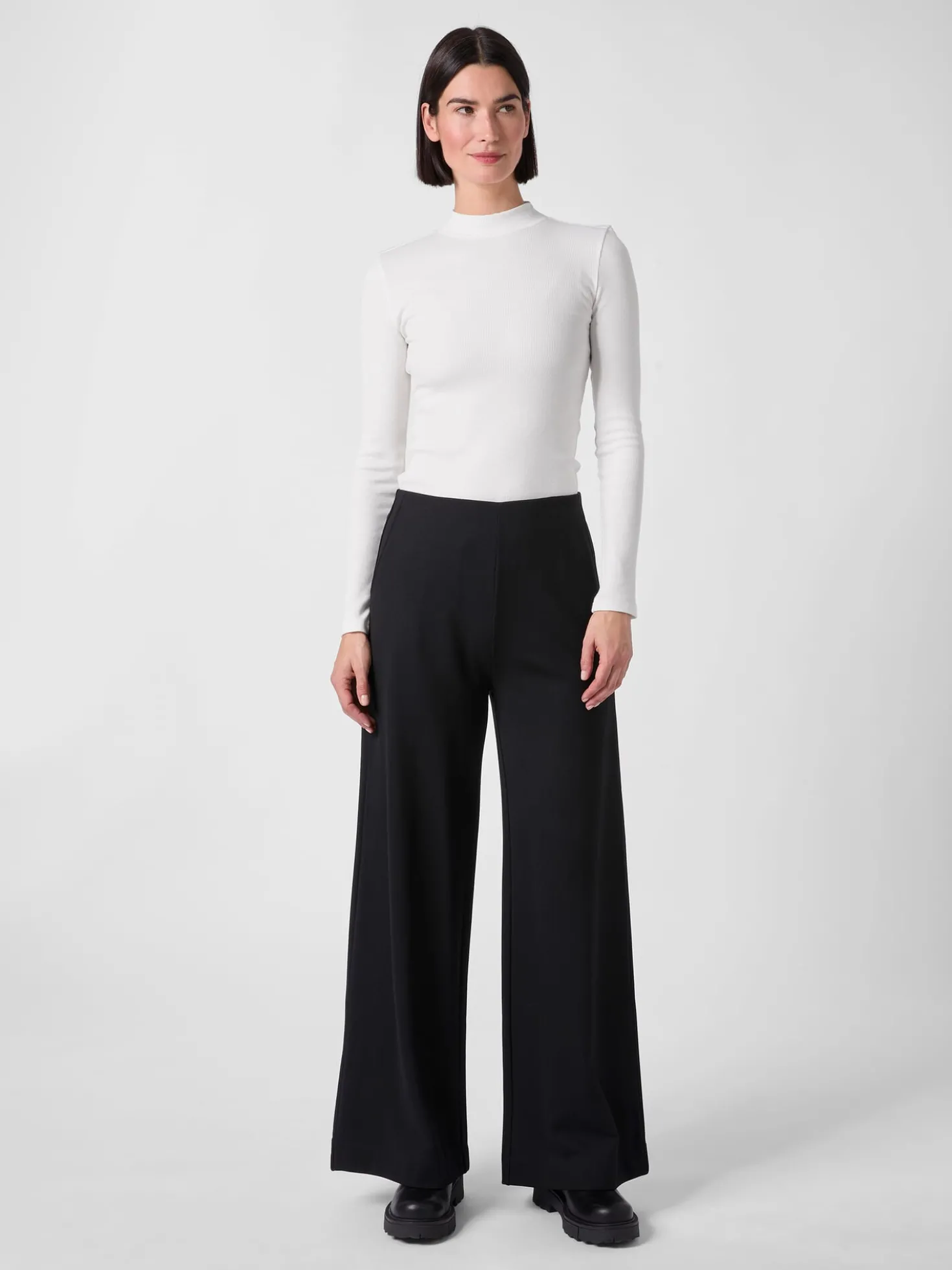 Damen-Jerseyhose